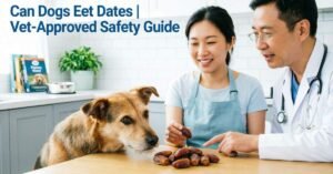 Can Dogs Eat Dates