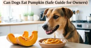 Can Dogs Eat Pumpkin