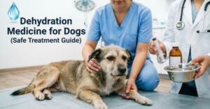 Dehydration Medicine For Dogs