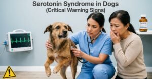 Serotonin Syndrome in Dogs