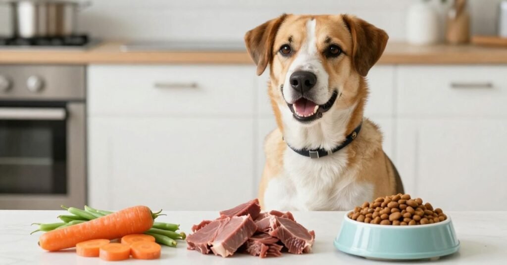 Best Weight Control Dogs