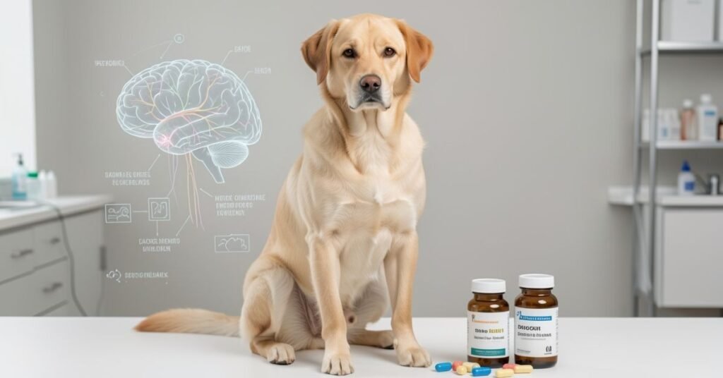 Serotonin Syndrome in Dogs