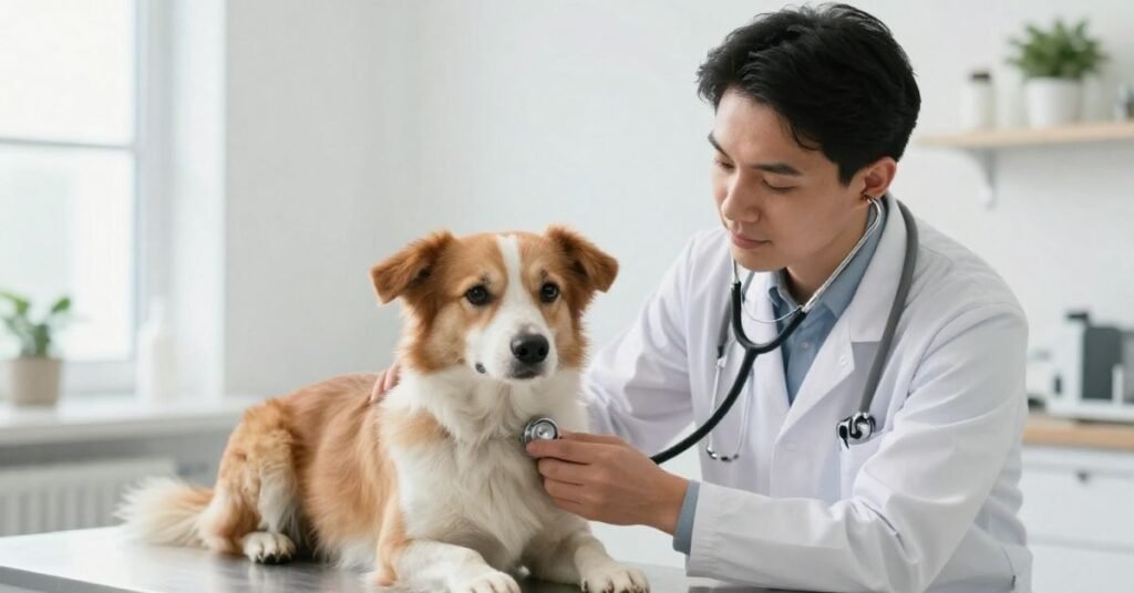 Serotonin Syndrome in Dogs