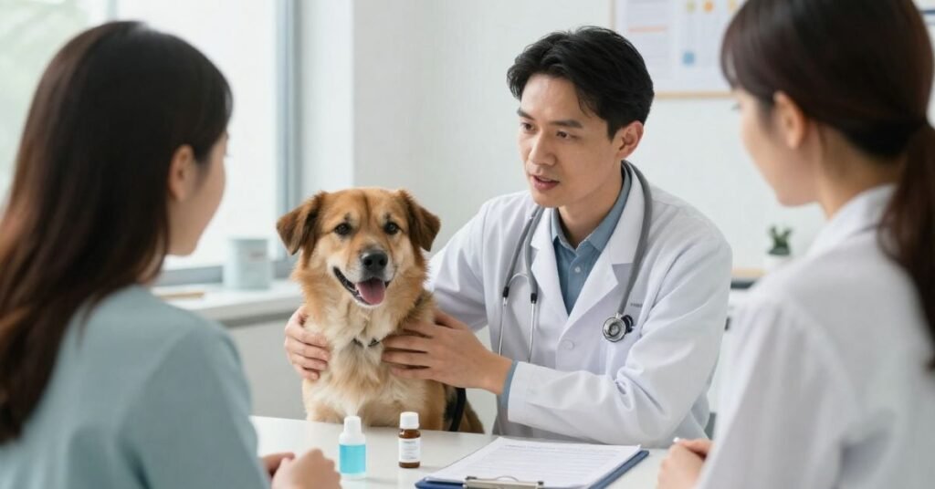 Serotonin Syndrome in Dogs