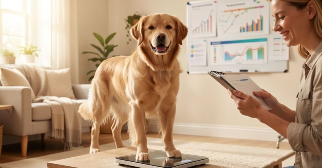 Weight Management Dog Food