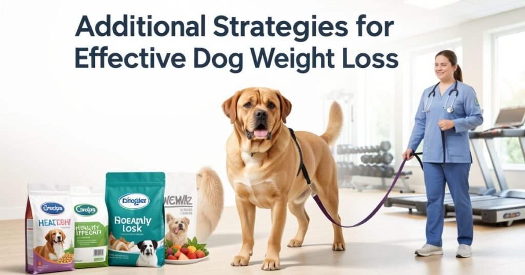 Weight Management Dog Food