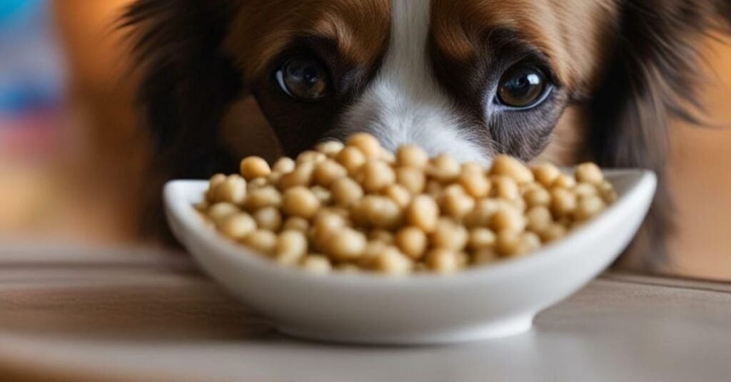 Can Dogs Eat Chickpeas 