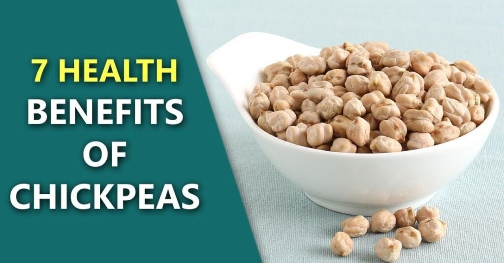 Can Dogs Eat Chickpeas 