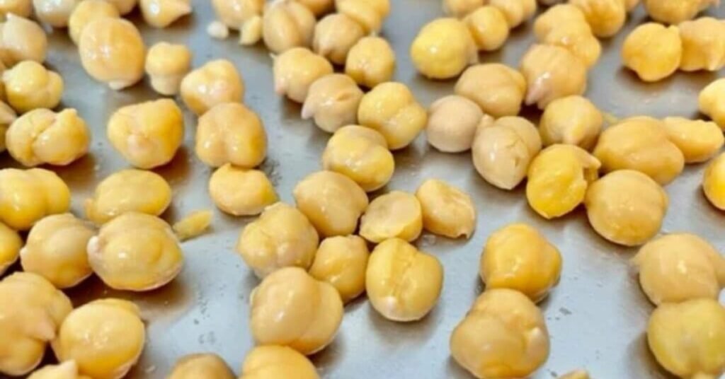 Can Dogs Eat Chickpeas 