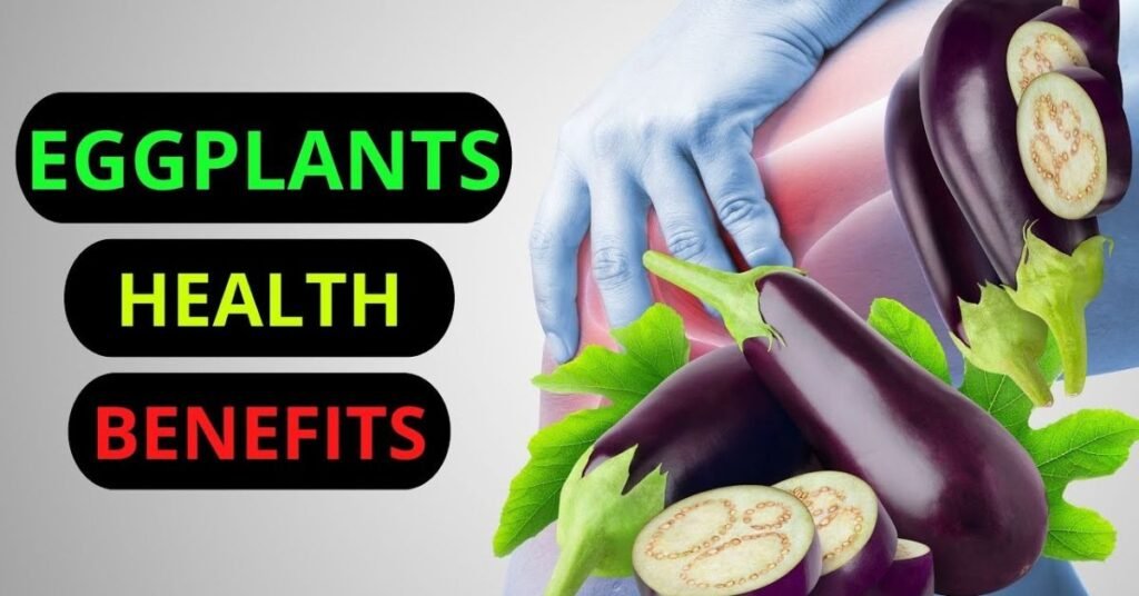 Can Dogs Eat Eggplant