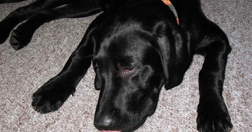 Can Dogs Eat Eggplant