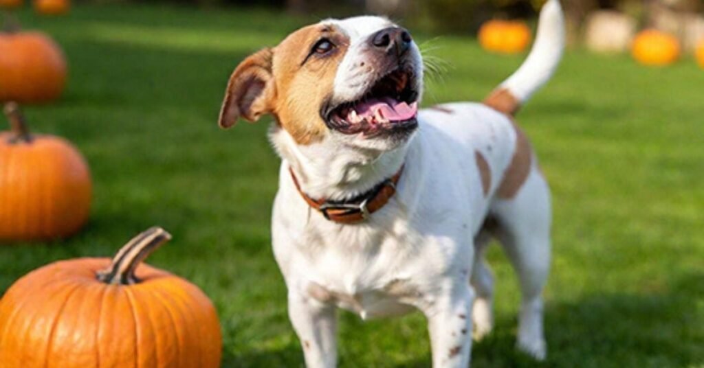 Can Dogs Eat Pumpkin 