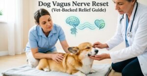 Dog Vagus Nerve Reset