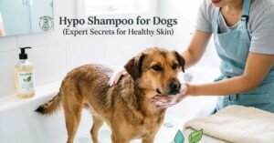 Hypo Shampoo for Dogs