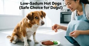 Low Sodium Hot Dogs