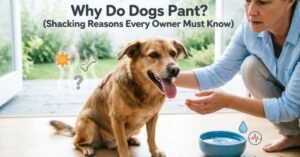 Why Do Dogs Pant