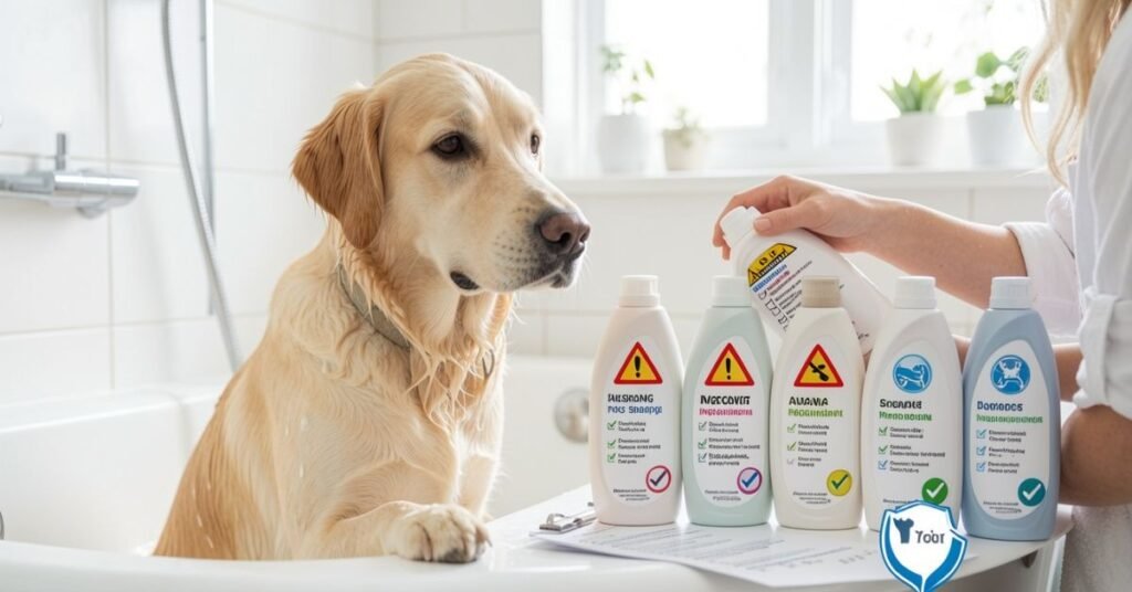 Hypo Shampoo for Dogs