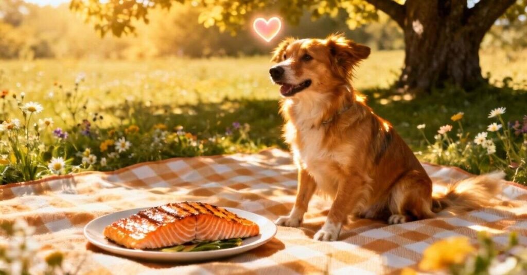 Do Dogs Eat Fish 