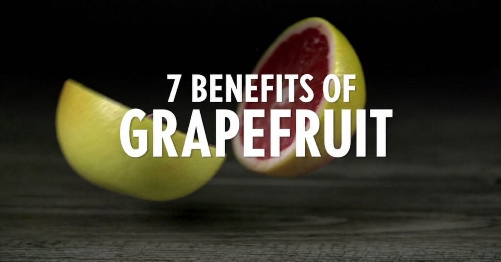Can Dogs Eat Grapefruit 