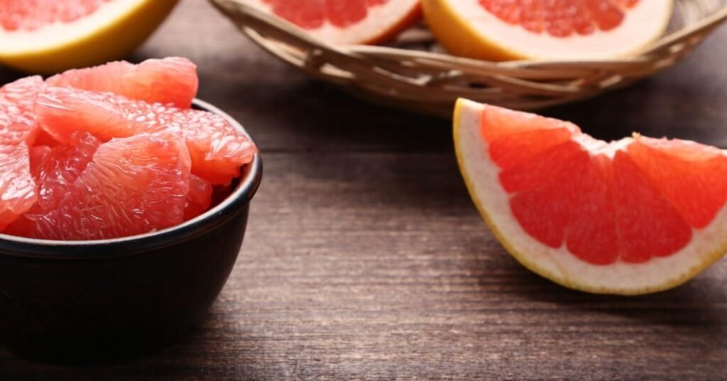Can Dogs Eat Grapefruit 