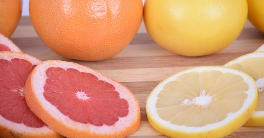Can Dogs Eat Grapefruit 