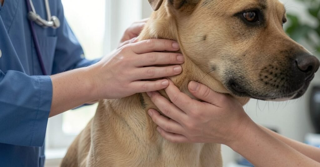 Dog Vagus Nerve Reset