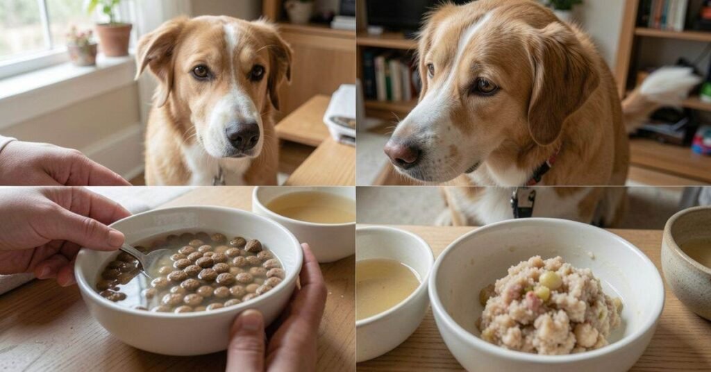 Chicken Broth for Dogs