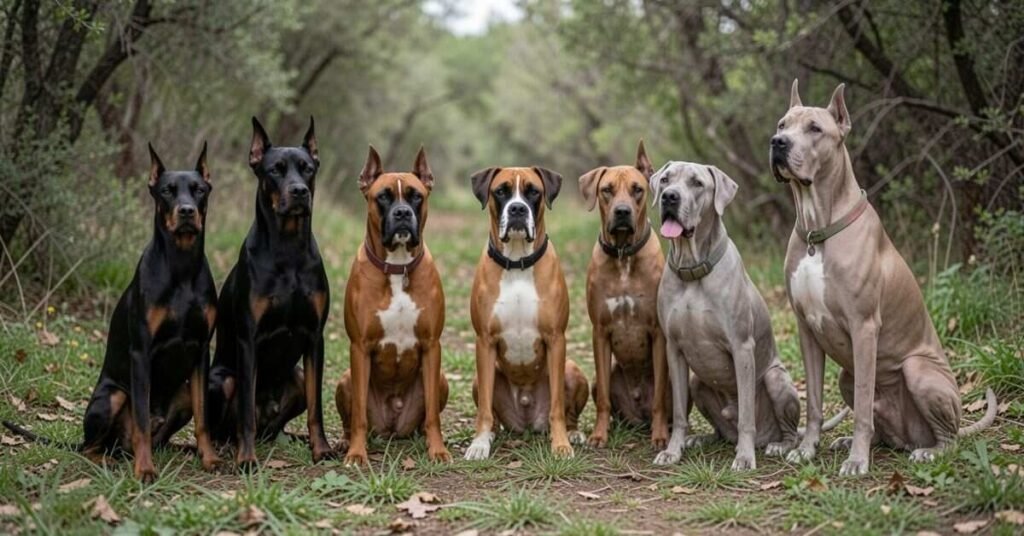 Enlarged Heart in Dogs 