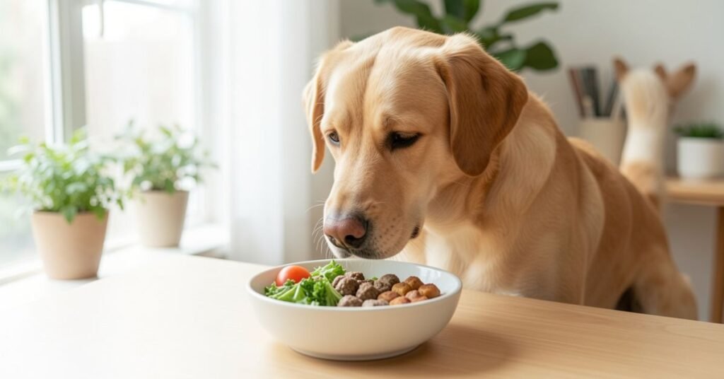 Yellow Faeces in Dogs 