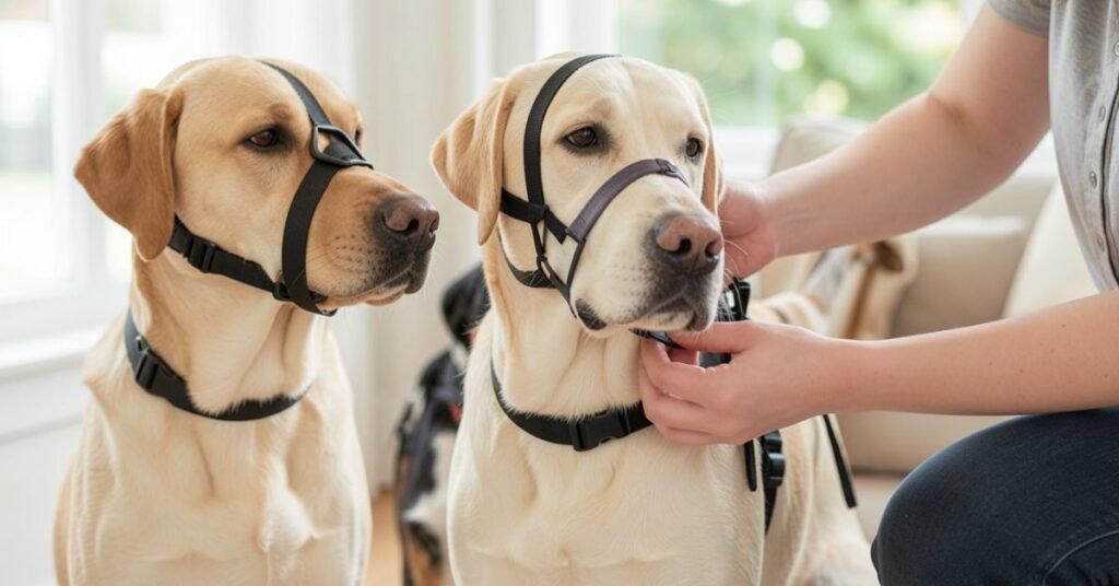 Gentle Leader for Dogs 