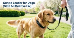 Gentle Leader for Dogs
