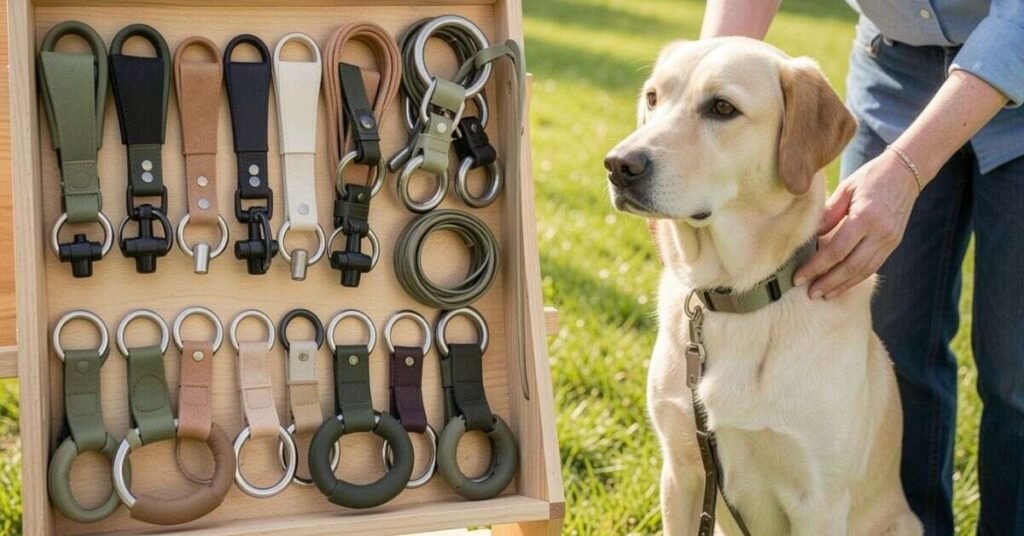 Slip Lead for Dogs 