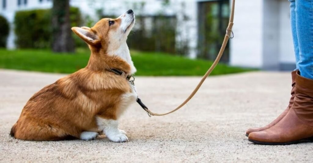 Slip Lead for Dogs 