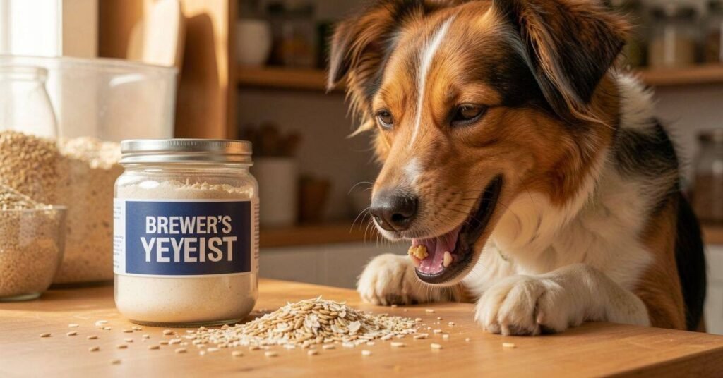 Brewers Yeast for Dogs