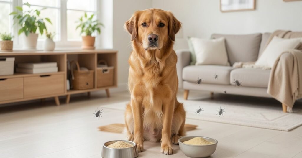 Brewers Yeast for Dogs
