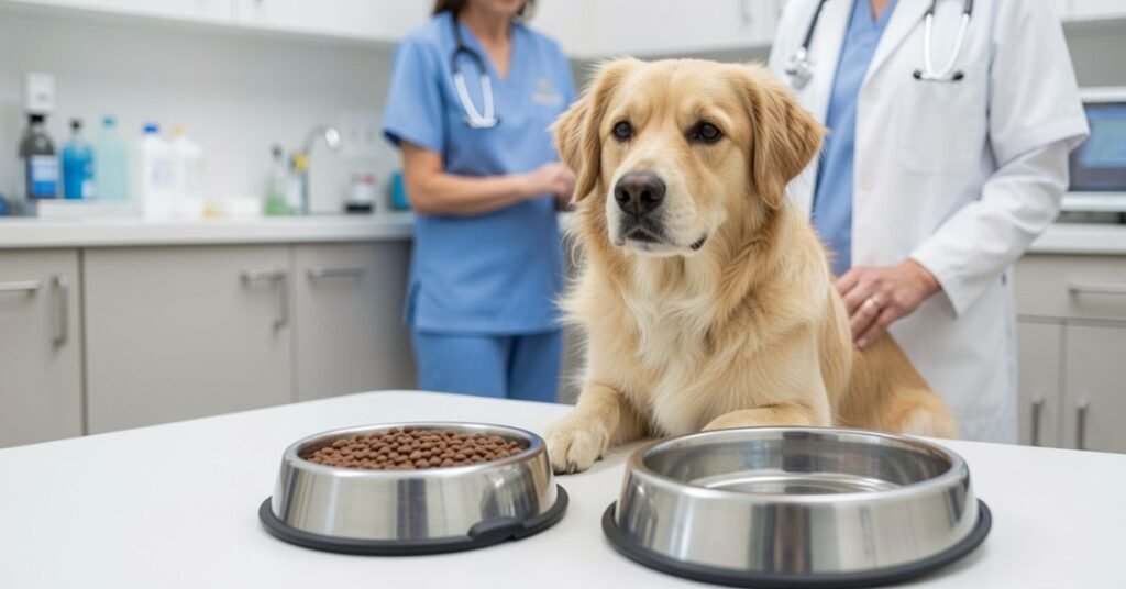 Dog Anal Gland Problems
