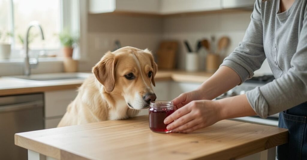 Can Dogs Eat Jelly 