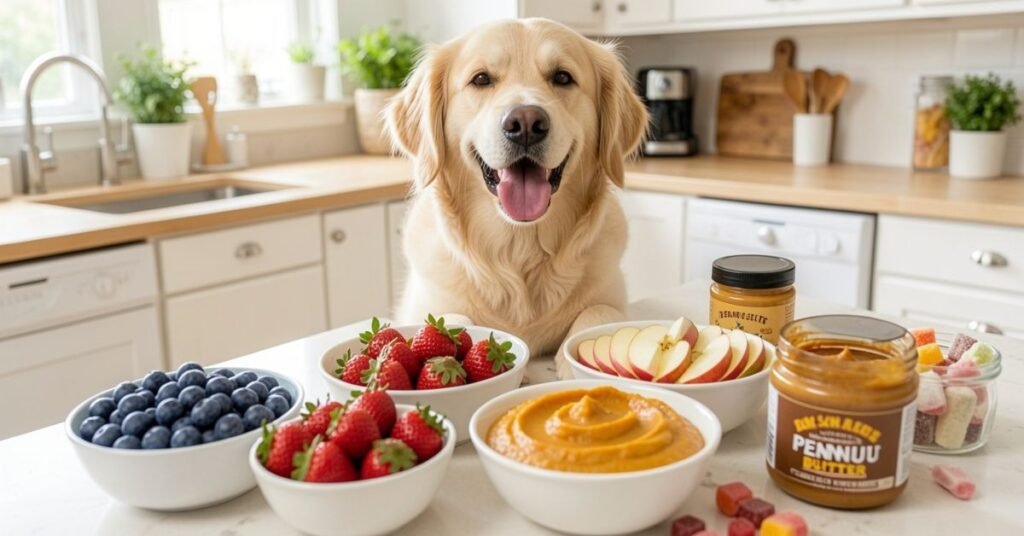 Can Dogs Eat Jelly 