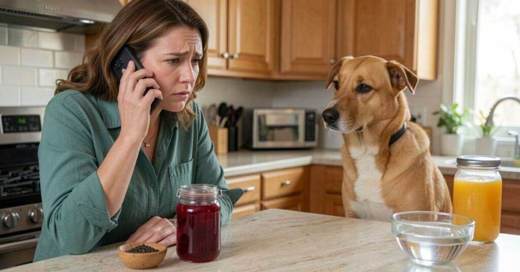 Can Dogs Eat Jelly 