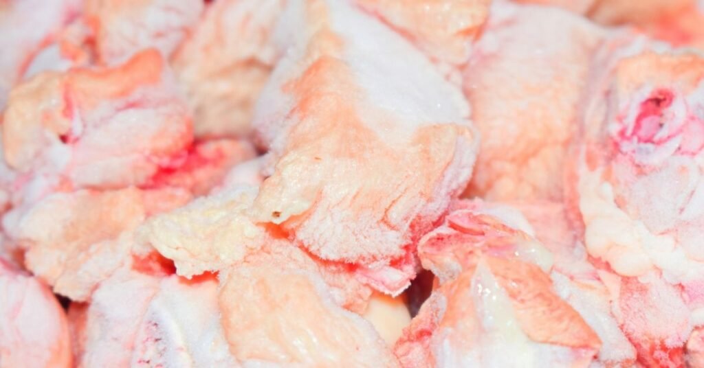 Chicken Hearts for Dogs 