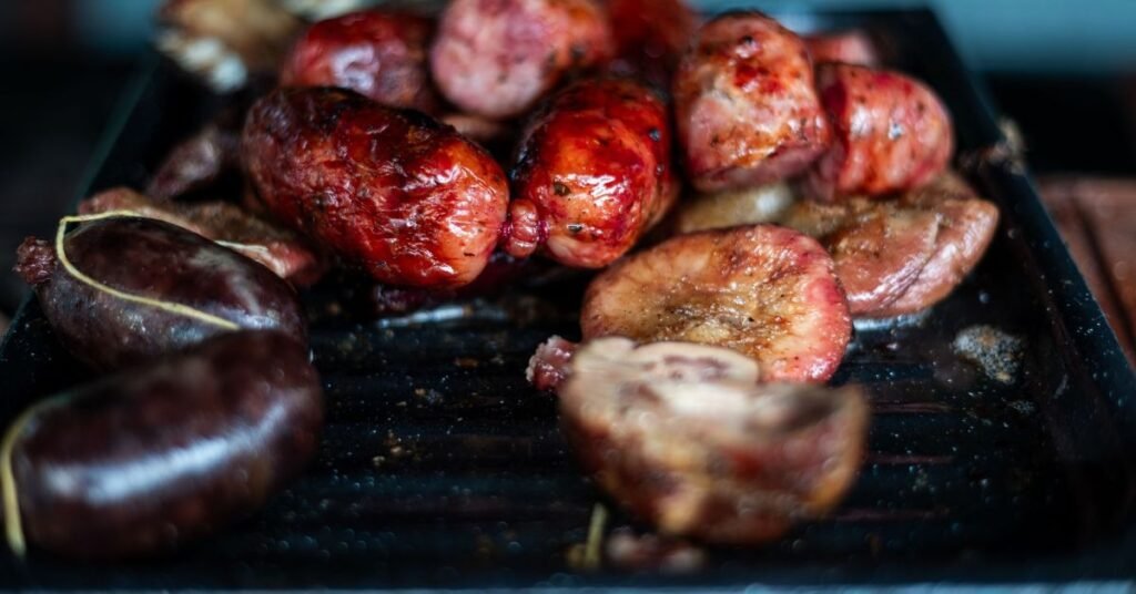 Chicken Hearts for Dogs 