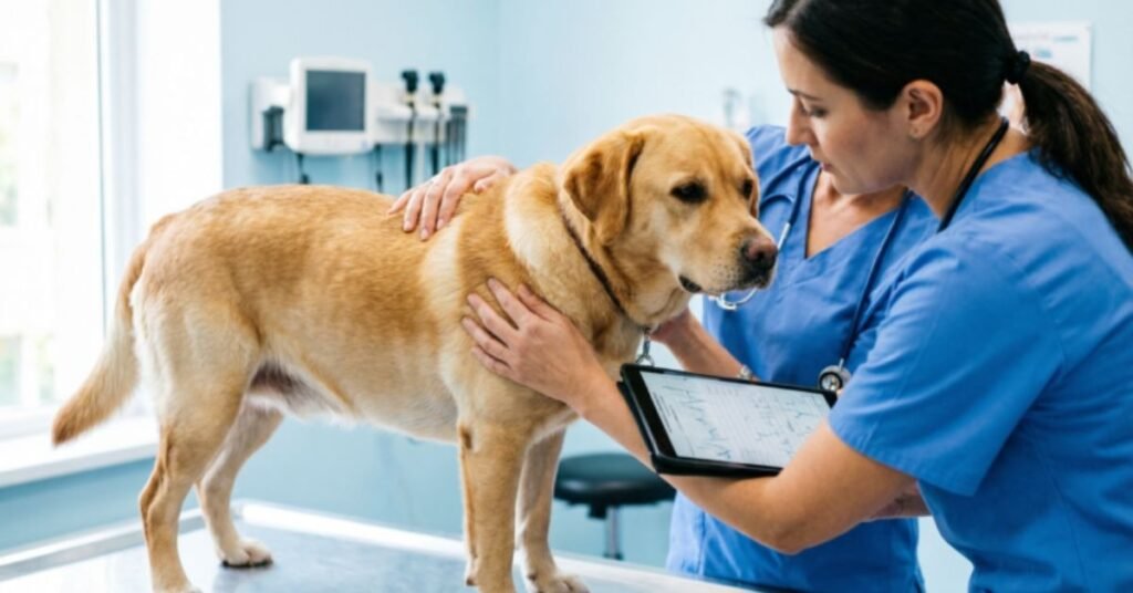 Healthy Weight Dog Food 