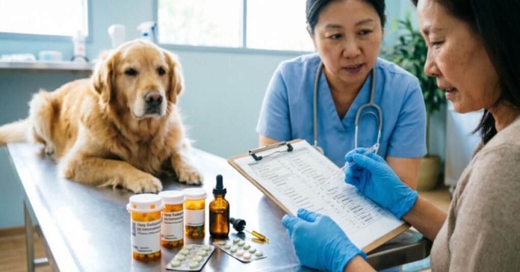 Sleeping Pills for Dogs