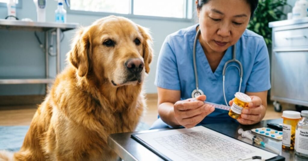 Sleeping Pills for Dogs