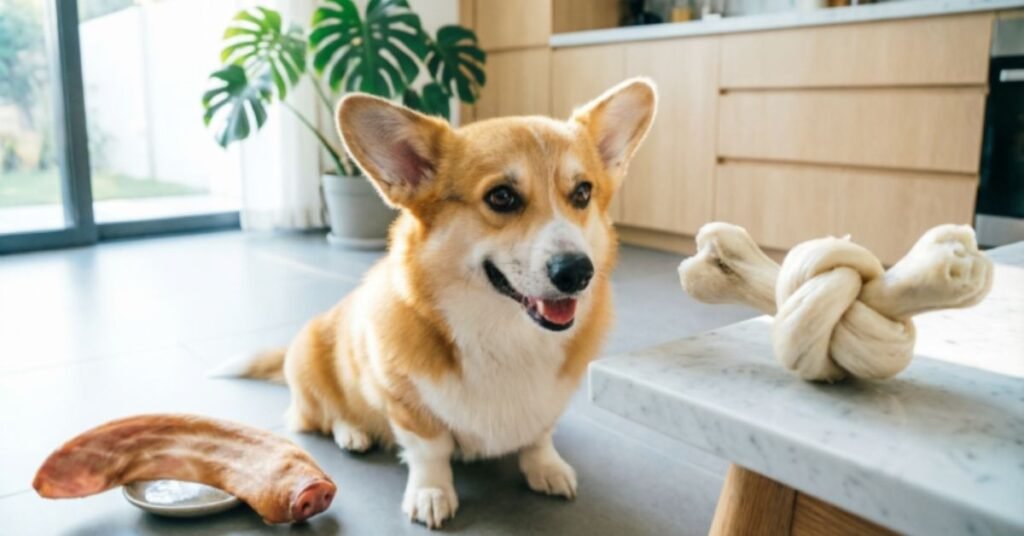 Pigs Ears for Dogs