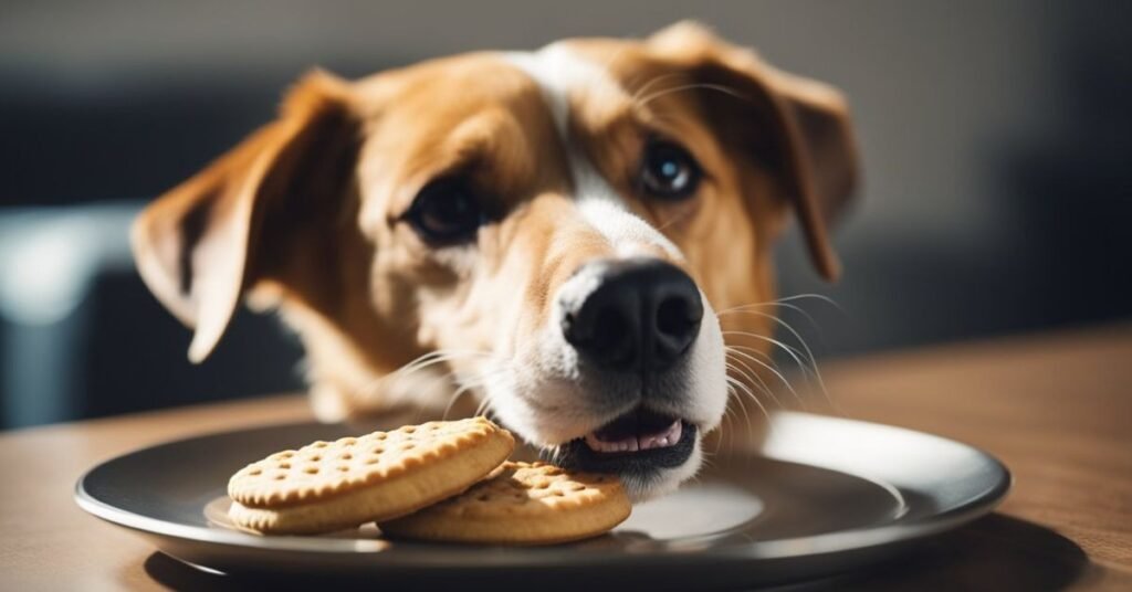 Can Dogs Eat Biscuits 