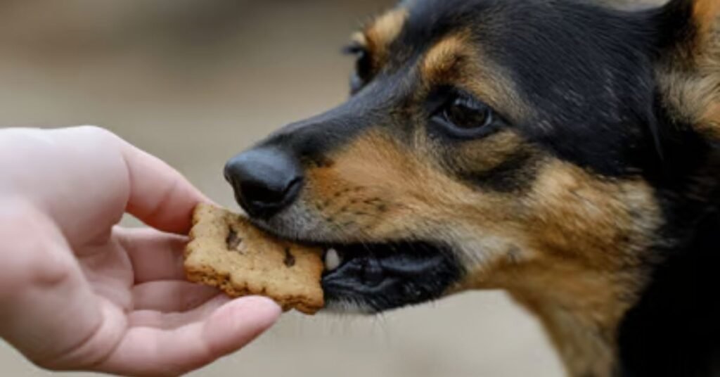 Can Dogs Eat Biscuits 