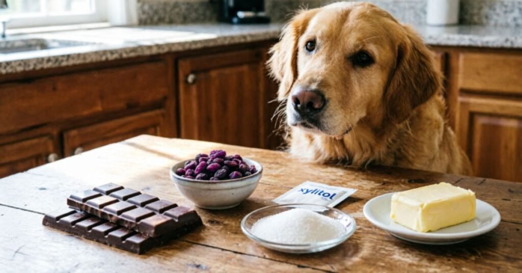 Can Dogs Eat Biscuits 