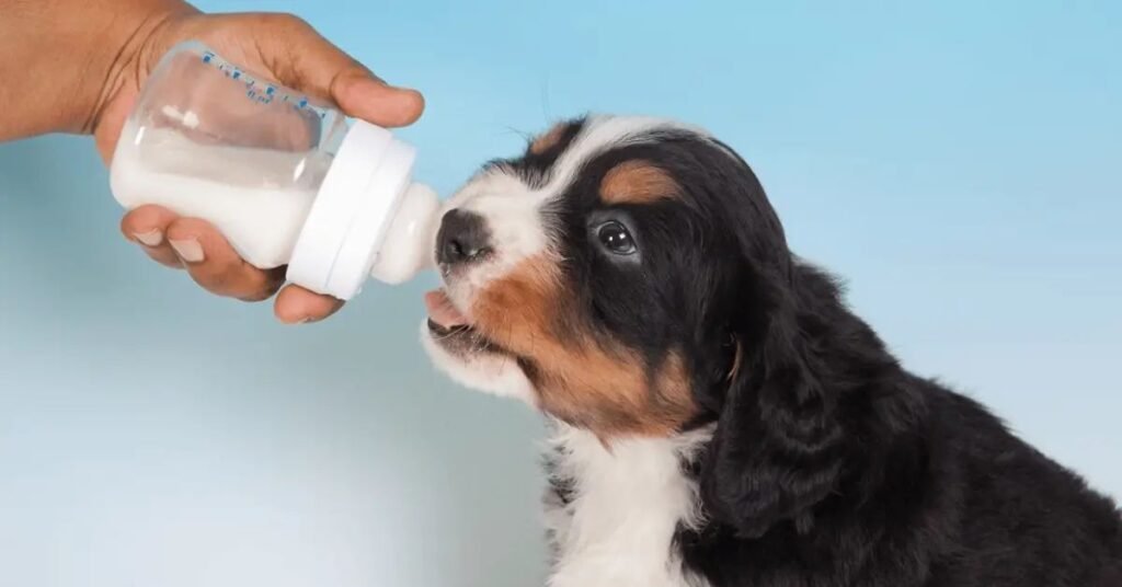 Goat Milk for Dogs