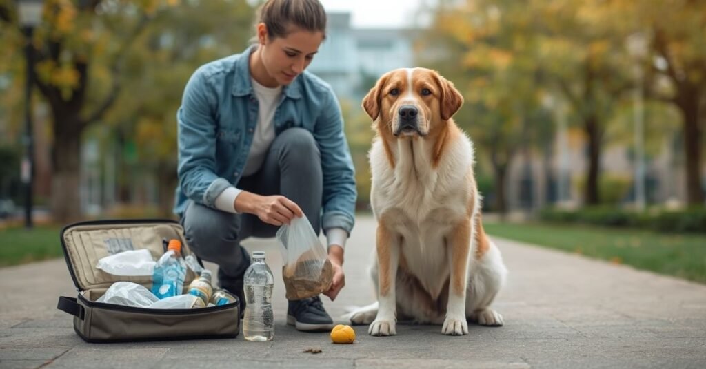 Dog Poop Yellow Color
